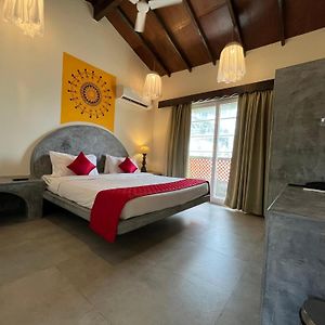 Tattvam On The Beach - Retreat And Spa