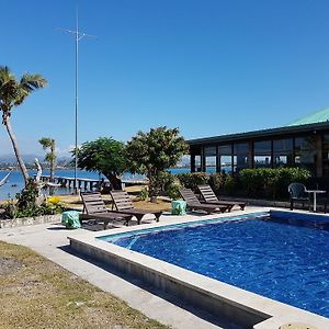 Belo Vula Island Resort Pte Limited
